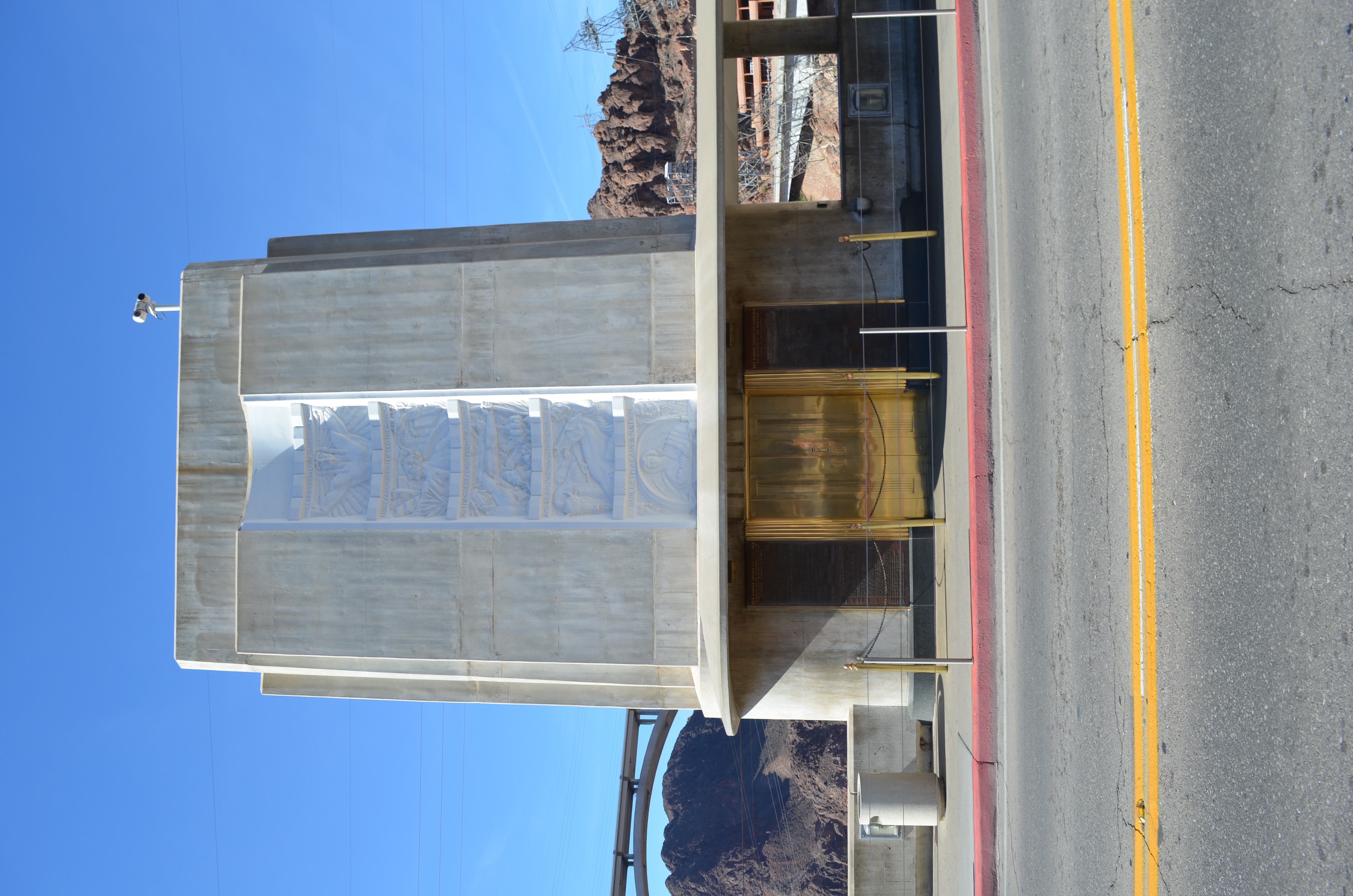 ./2016/04 - Las Vegas/Hoover Dam/DSC_0640.JPG